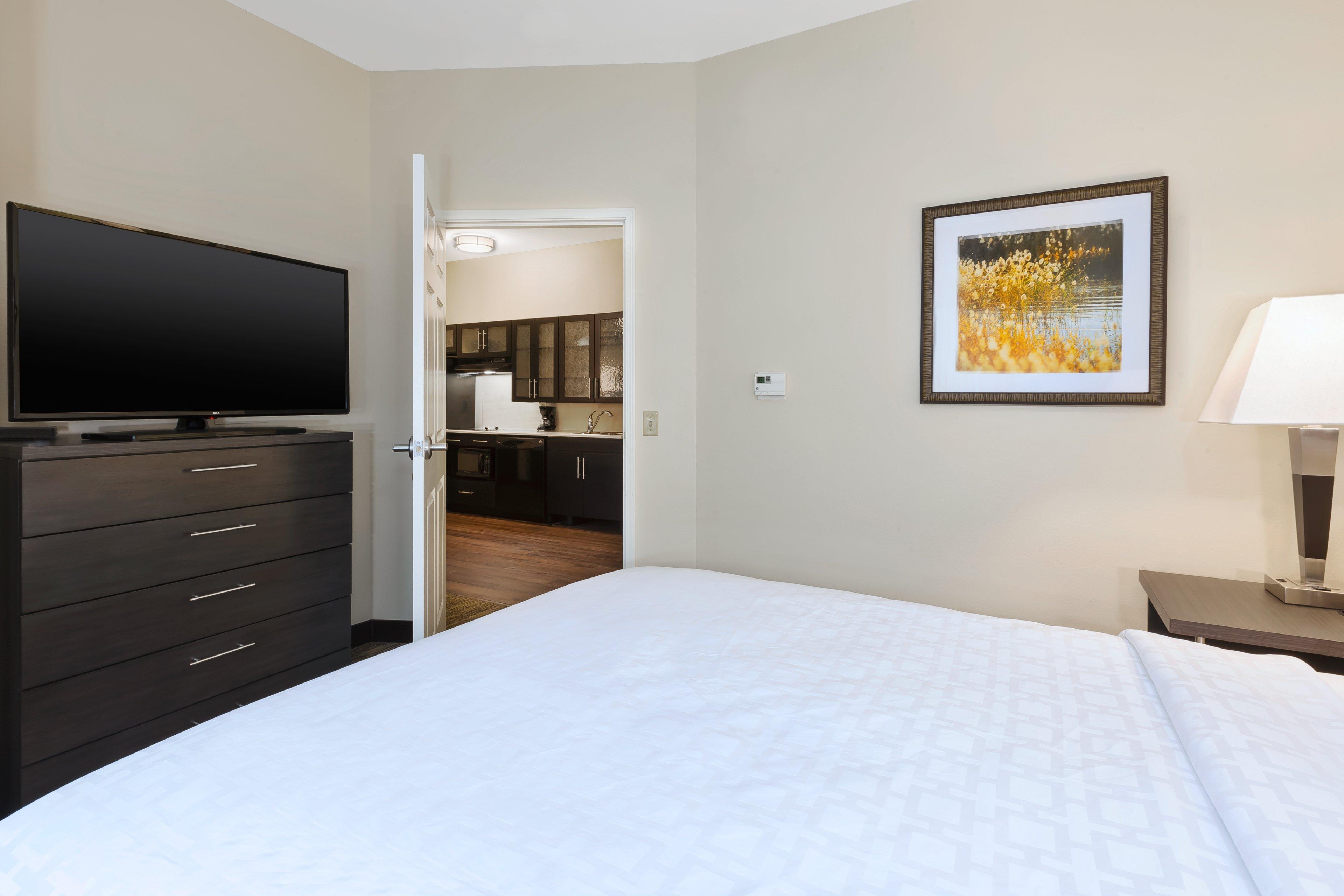 Candlewood Suites Washington North By Ihg Exteriör bild