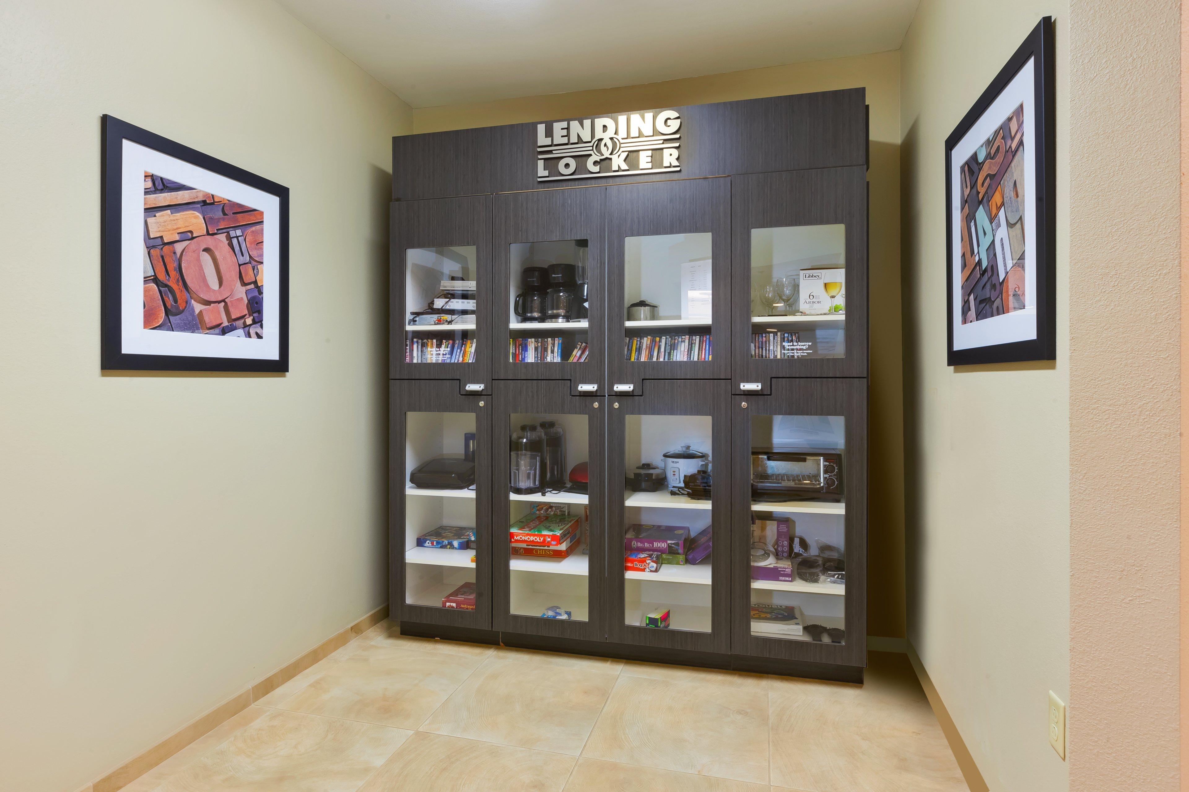 Candlewood Suites Washington North By Ihg Exteriör bild