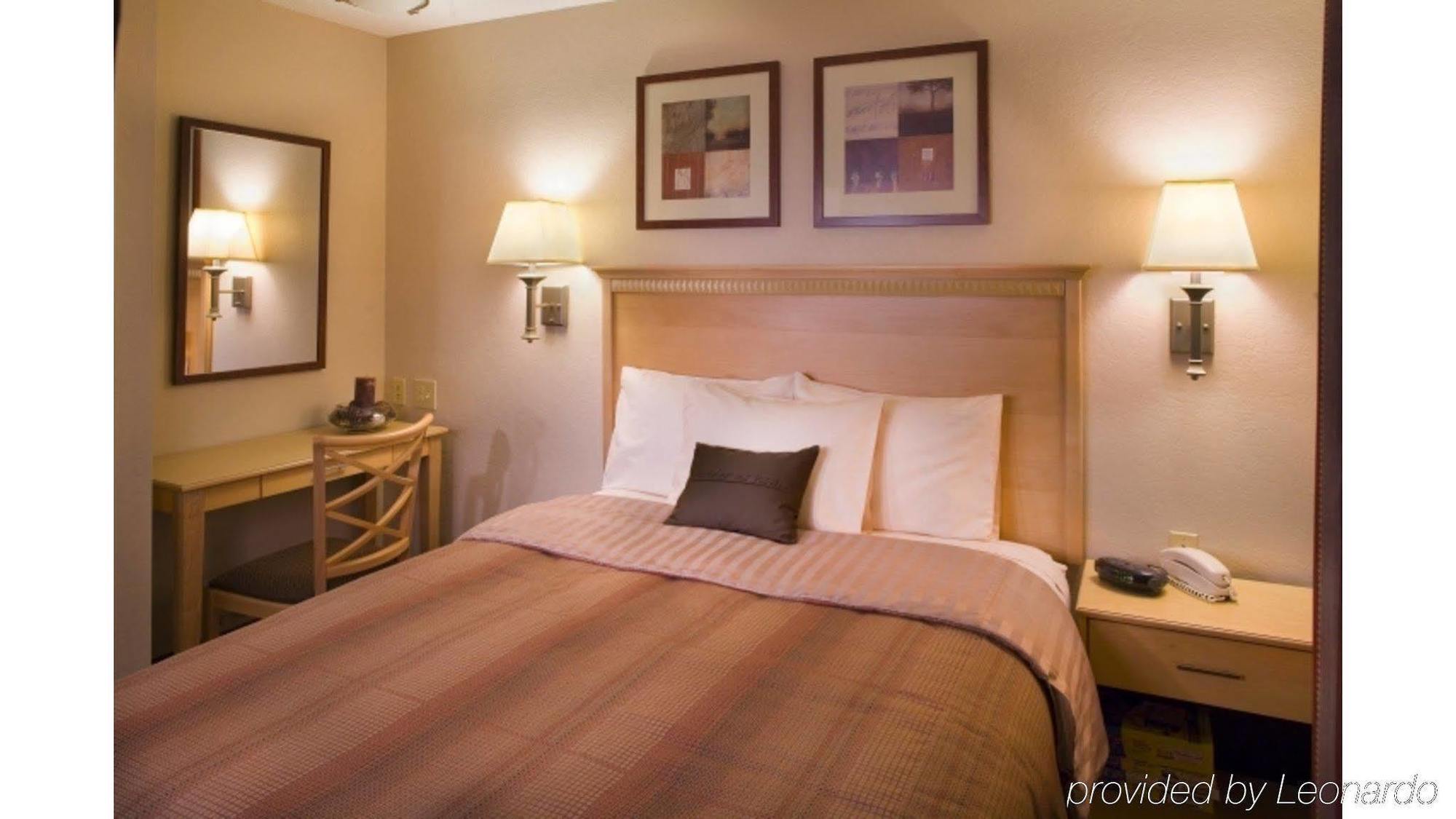 Candlewood Suites Washington North By Ihg Exteriör bild
