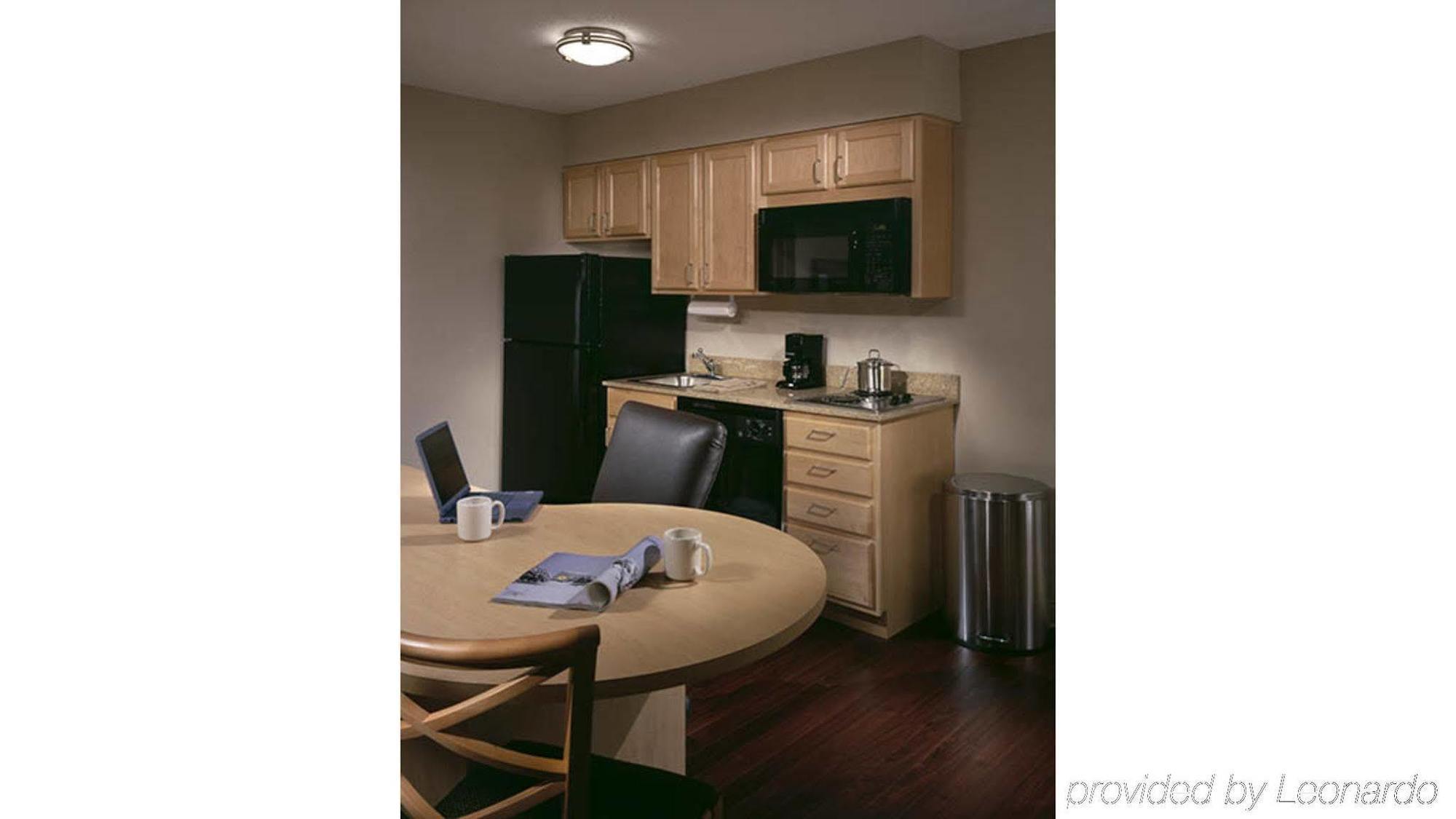 Candlewood Suites Washington North By Ihg Exteriör bild